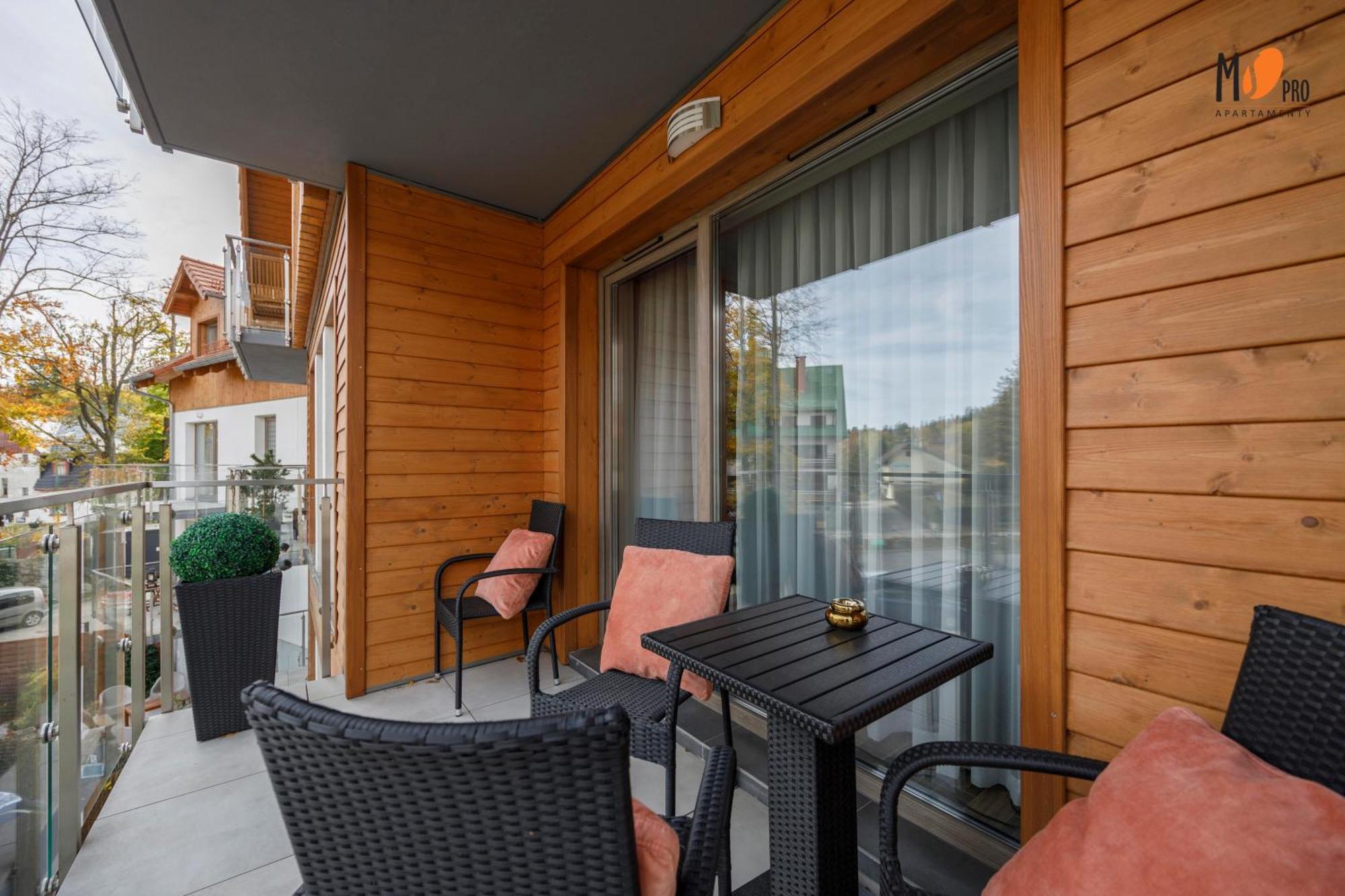 Apartamenty Premium Stone Hill - Baseny&Jacuzzi Szklarska Poręba Rum bild