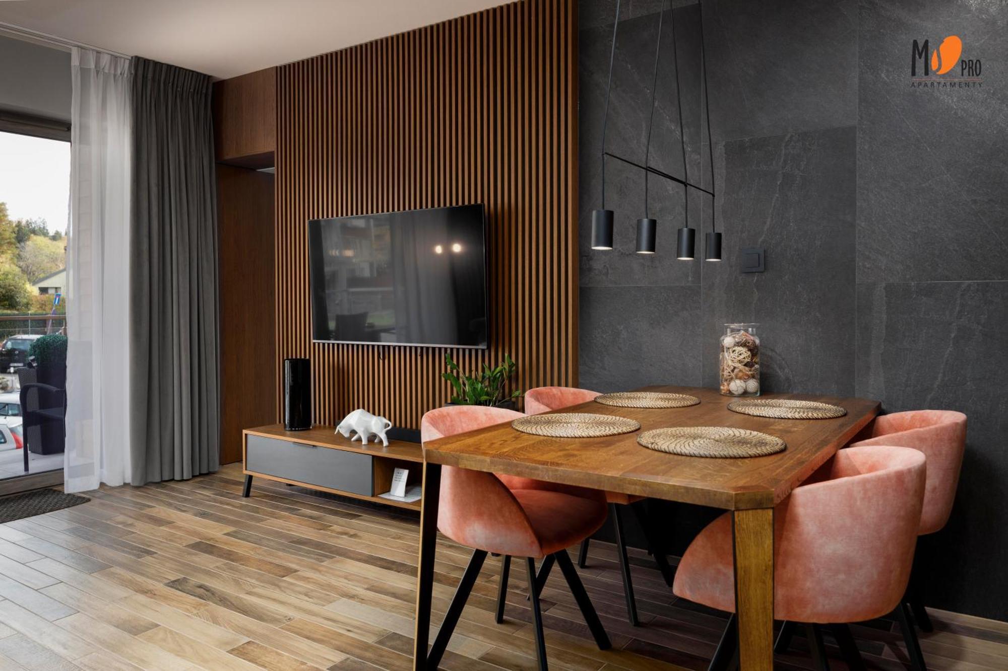 Apartamenty Premium Stone Hill - Baseny&Jacuzzi Szklarska Poręba Exteriör bild