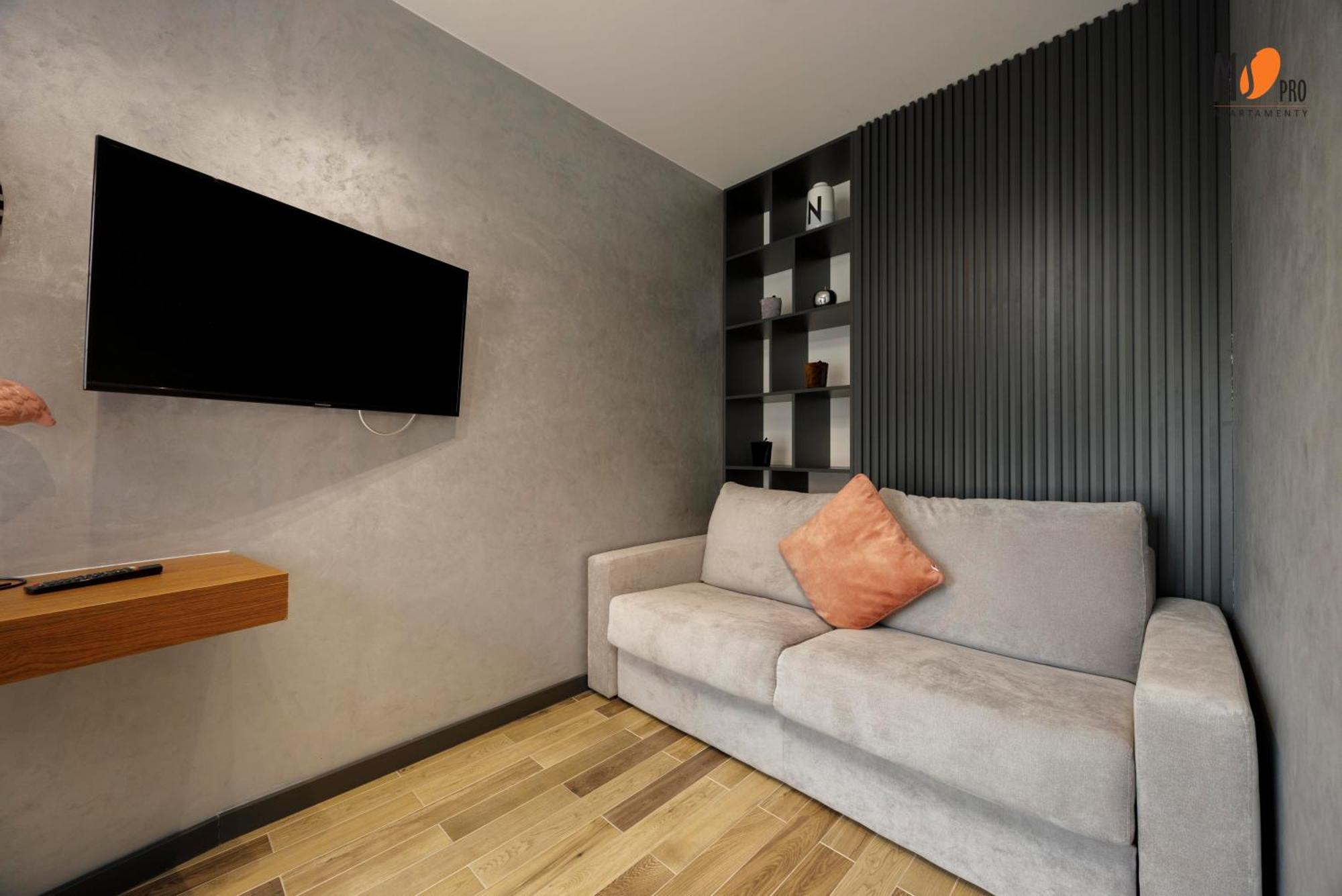 Apartamenty Premium Stone Hill - Baseny&Jacuzzi Szklarska Poręba Exteriör bild