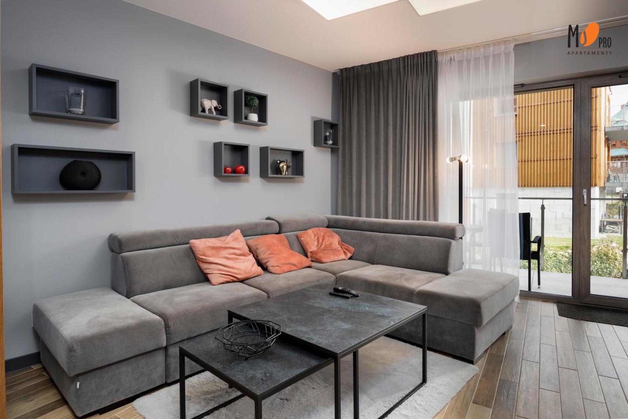 Apartamenty Premium Stone Hill - Baseny&Jacuzzi Szklarska Poręba Exteriör bild