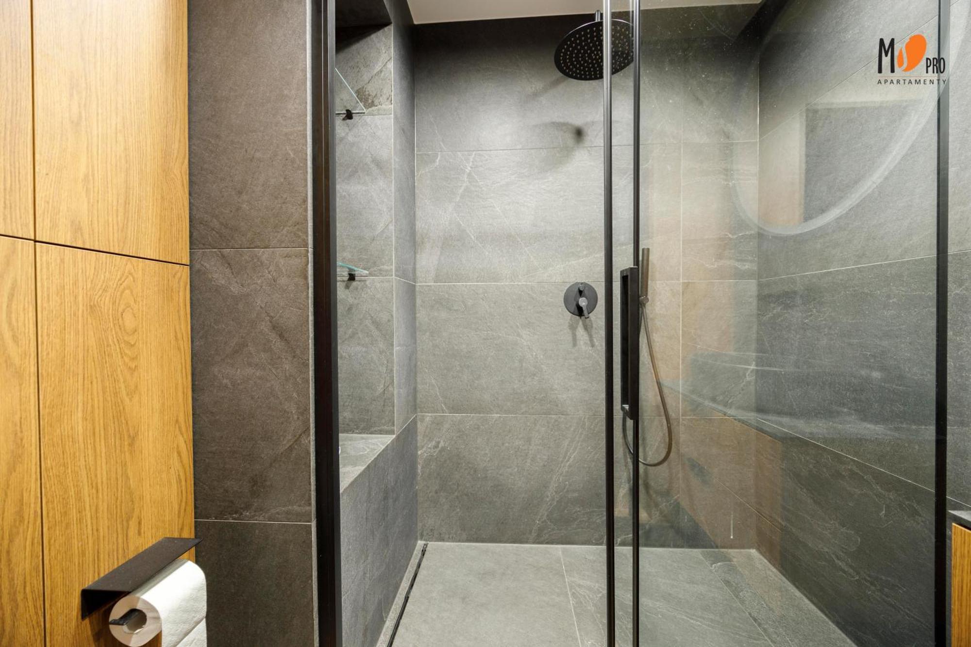 Apartamenty Premium Stone Hill - Baseny&Jacuzzi Szklarska Poręba Exteriör bild